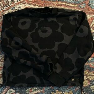 Adidas x Marimekko Collab Sweatshirt